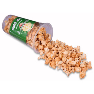 Peri Peri Pop Corn