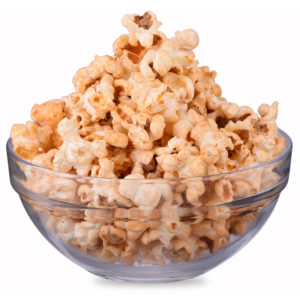 Peri Peri Pop Corn
