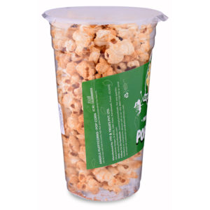 Peri Peri Pop Corn